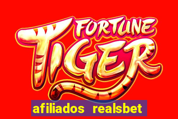 afiliados realsbet com login